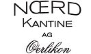 Noerd Kantine logo