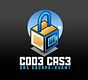 CODE CASE | Das Escape-Event logo