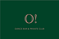 O! Dancebar logo