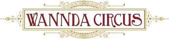 Wannda Circus logo