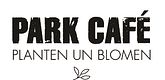 Park Café Planten un Blomen logo