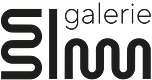 SKM GALERIE logo