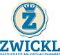 Zwickl - Gastlichkeit am Viktualienmarkt logo