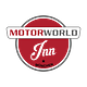 MOTORWORLD INN München logo