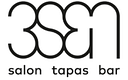 Salon 3SEIN logo
