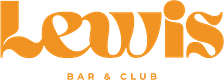 Lewis Bar & Club logo