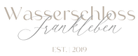 Wasser-Schloss Frankleben logo