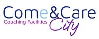 Come&Care City logo