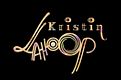 Kristin Lahoop - LED Show und Hula Hoop logo