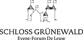 Schloss Grünewald logo
