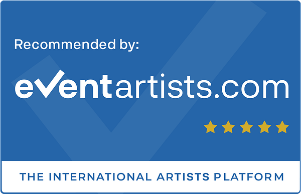 eventartists.com Logo