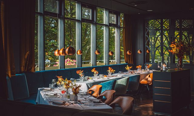 Geburtstag feiern? Finde die Location, die zu dir passt