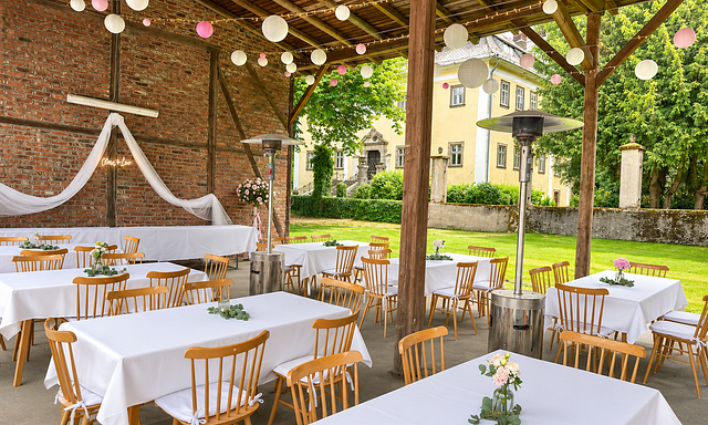 Geburstag feiern in Leipzig