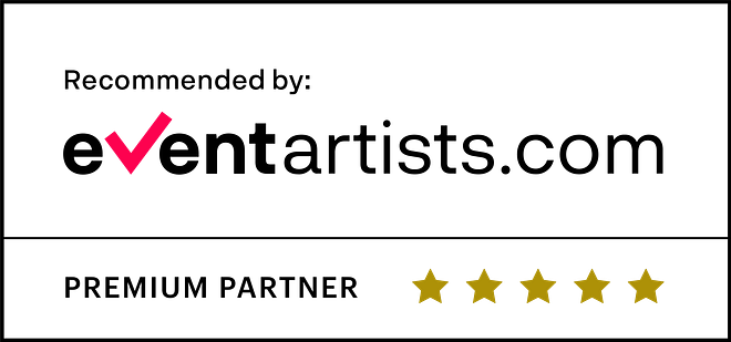 eventartists.com Logo